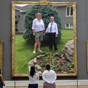 Meet your Posher, Bonnie